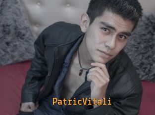PatricVitali