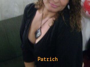 Patrich