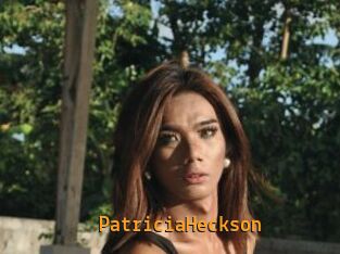 PatriciaHeckson