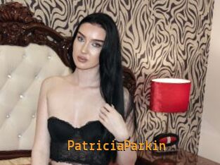 PatriciaParkin