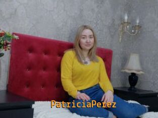 PatriciaPerez Sexcam Portal
