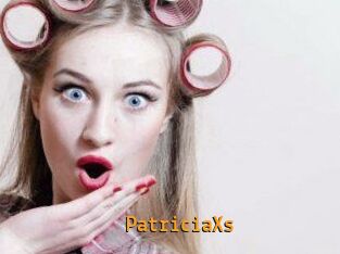 PatriciaXs