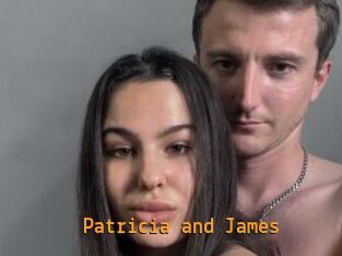 Patricia_and_James