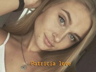 Patricia_love
