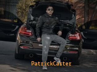 PatrickCarter