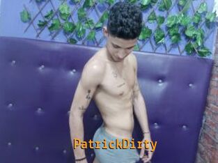 PatrickDirty