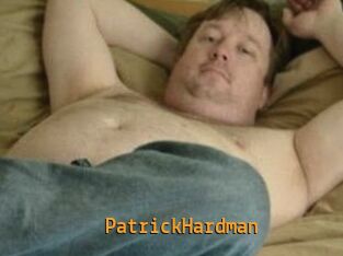 Patrick_Hardman