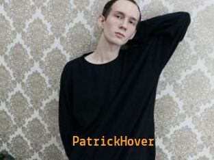 PatrickHover