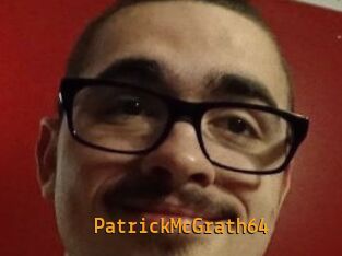 PatrickMcGrath64