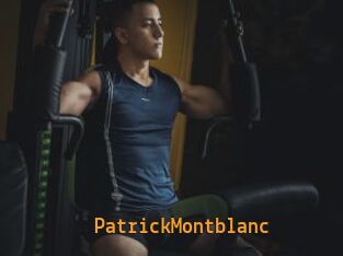 PatrickMontblanc