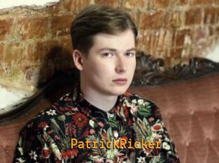PatrickRicker