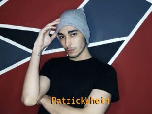 PatrickWhein