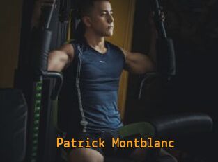 Patrick_Montblanc Sexcam Portal