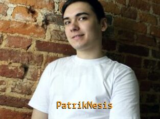 PatrikNesis