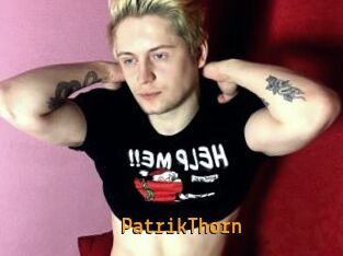 PatrikThorn