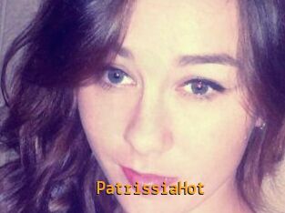 PatrissiaHot