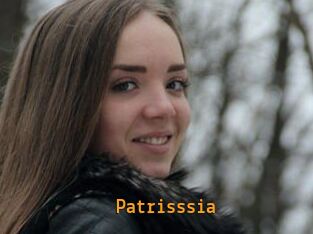 Patrisssia