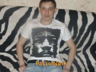 Patron_Wink