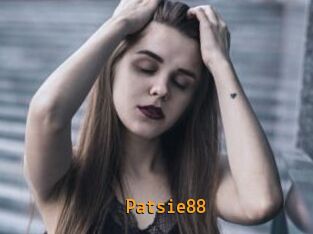 Patsie88 Sexcam Portal