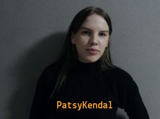 PatsyKendal