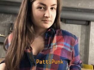 PattiPunk