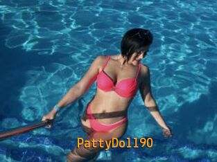 PattyDoll90