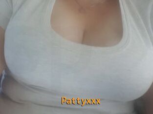 Pattyxxx