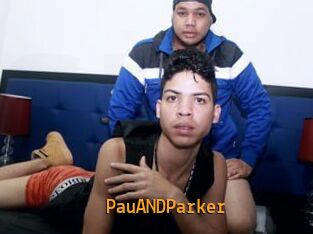 PauANDParker