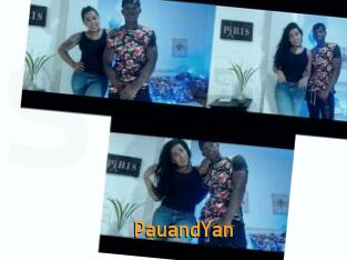 PauandYan