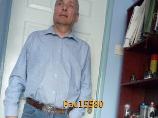 Paul5580