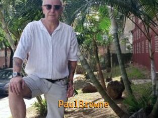 PaulBrowne