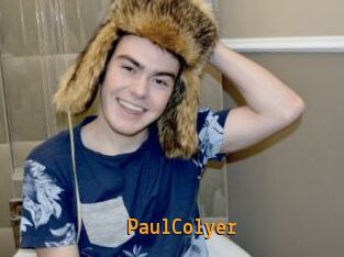 PaulColyer