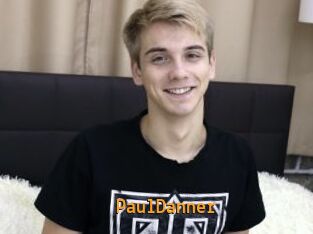 PaulDanner