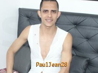 PaulJean28