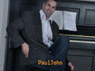PaulJohn