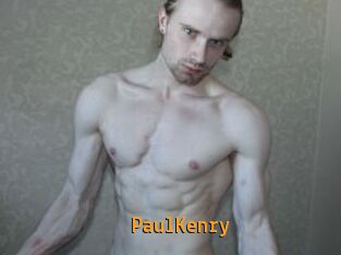 PaulKenry