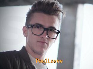 PaulLovee