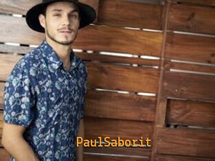 PaulSaborit