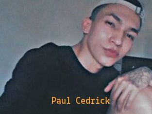 Paul_Cedrick