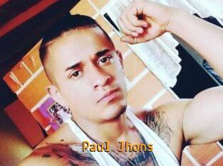 Paul_Jhons