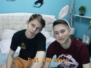 Paul_and_Raven