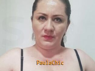 PaulaChic