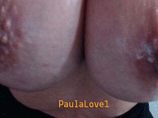 PaulaLove1 Sexcam Portal