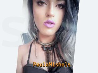 PaulaMishels
