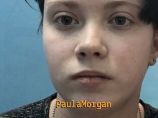 PaulaMorgan