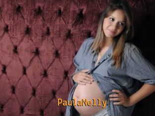 PaulaNelly