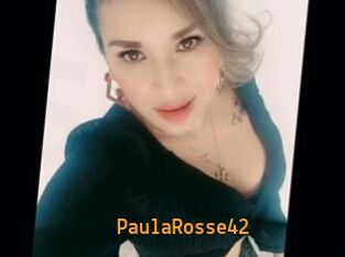 PaulaRosse42