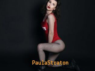 PaulaStraton