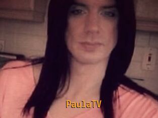 PaulaTV