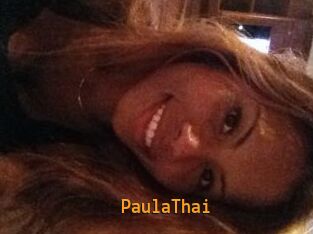 PaulaThai